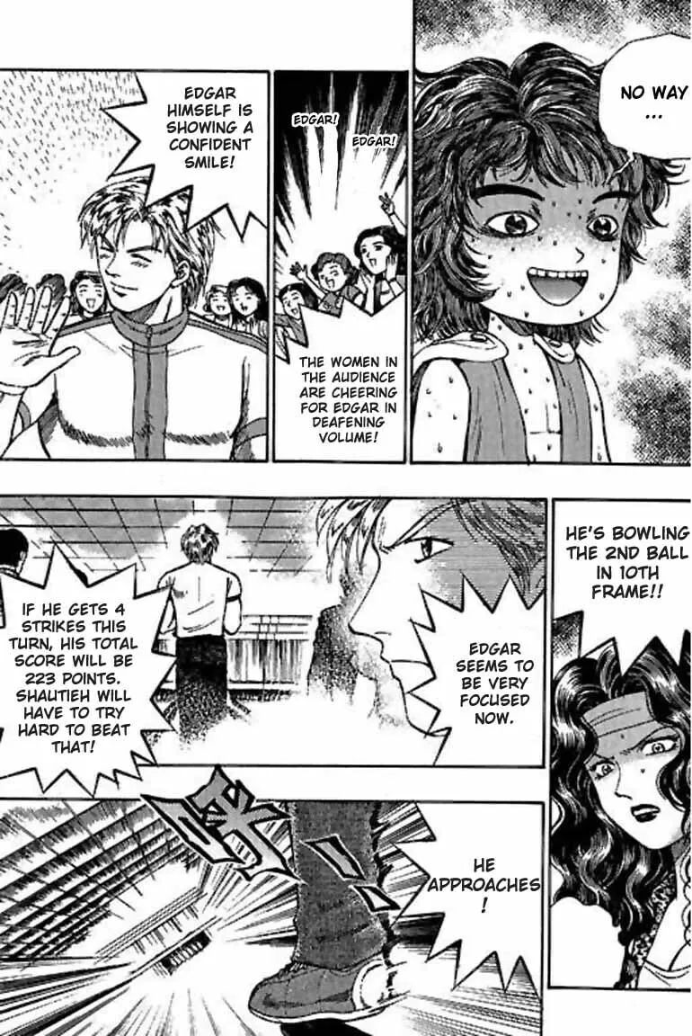 Read Bowling King chapter 18 image 16 on Lezhin