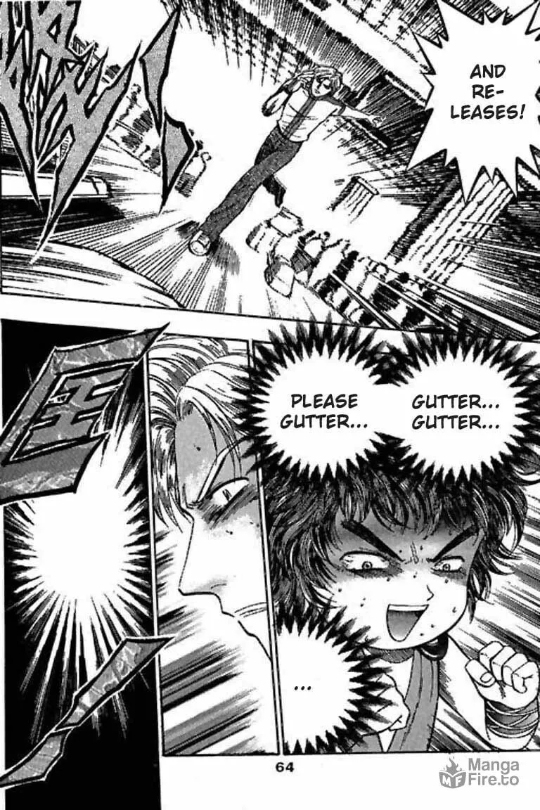 Read Bowling King chapter 18 image 17 on Lezhin
