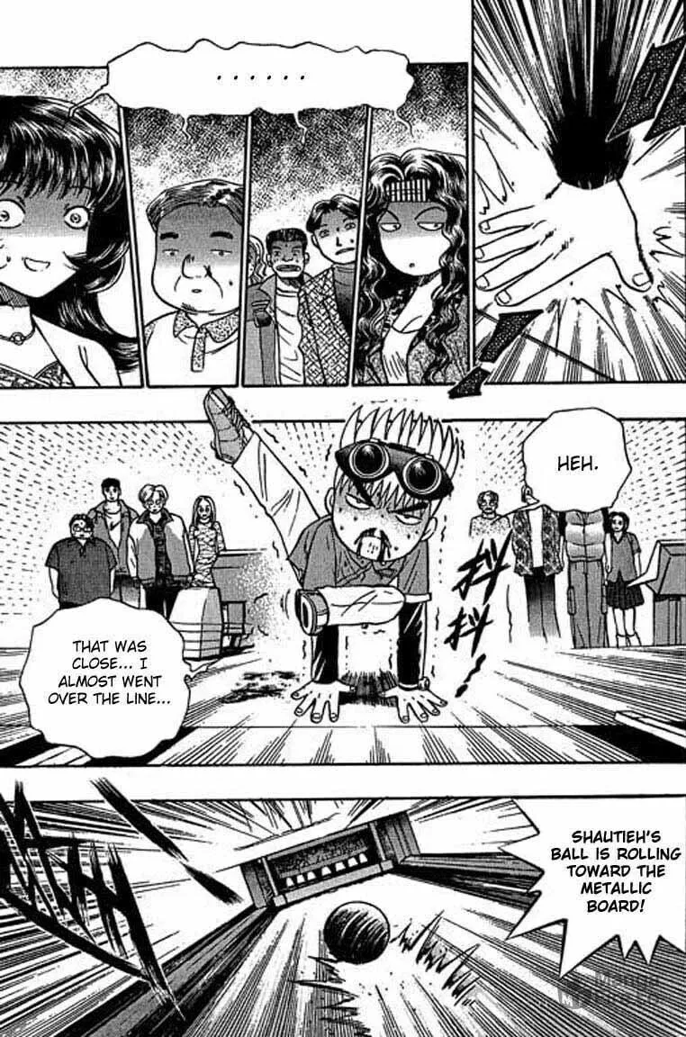 Read Bowling King chapter 18 image 2 on Lezhin