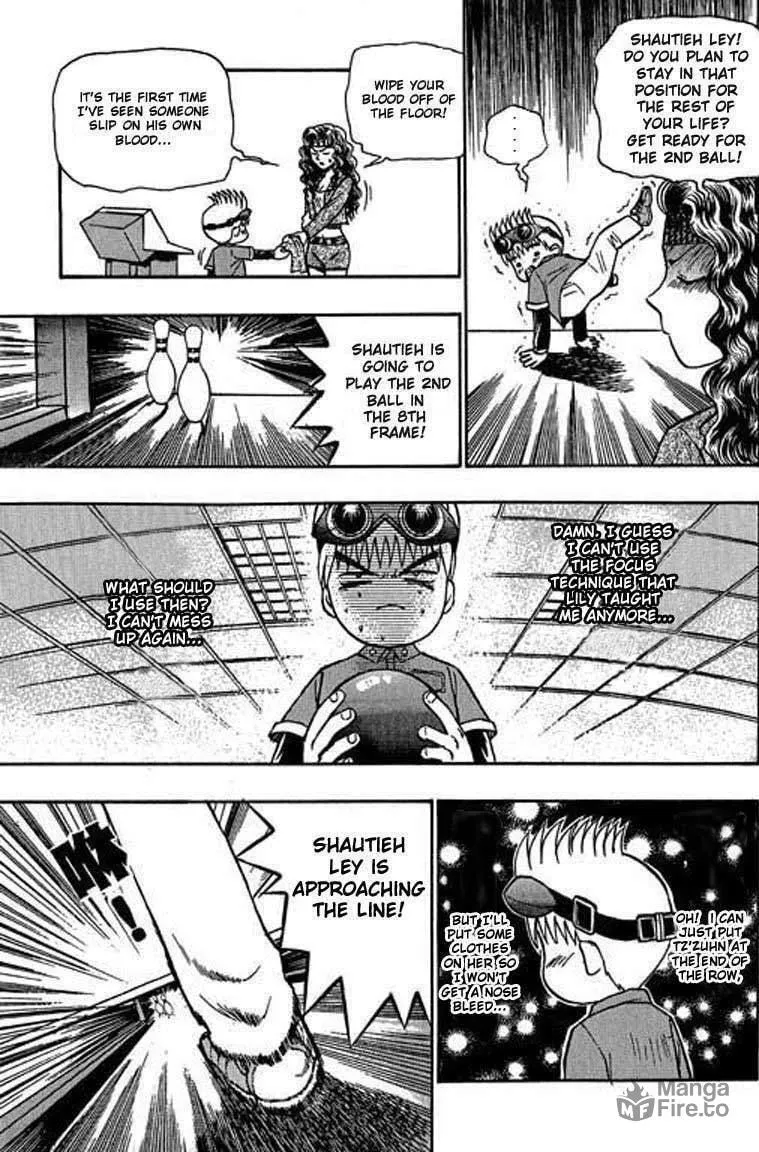 Read Bowling King chapter 18 image 4 on Lezhin