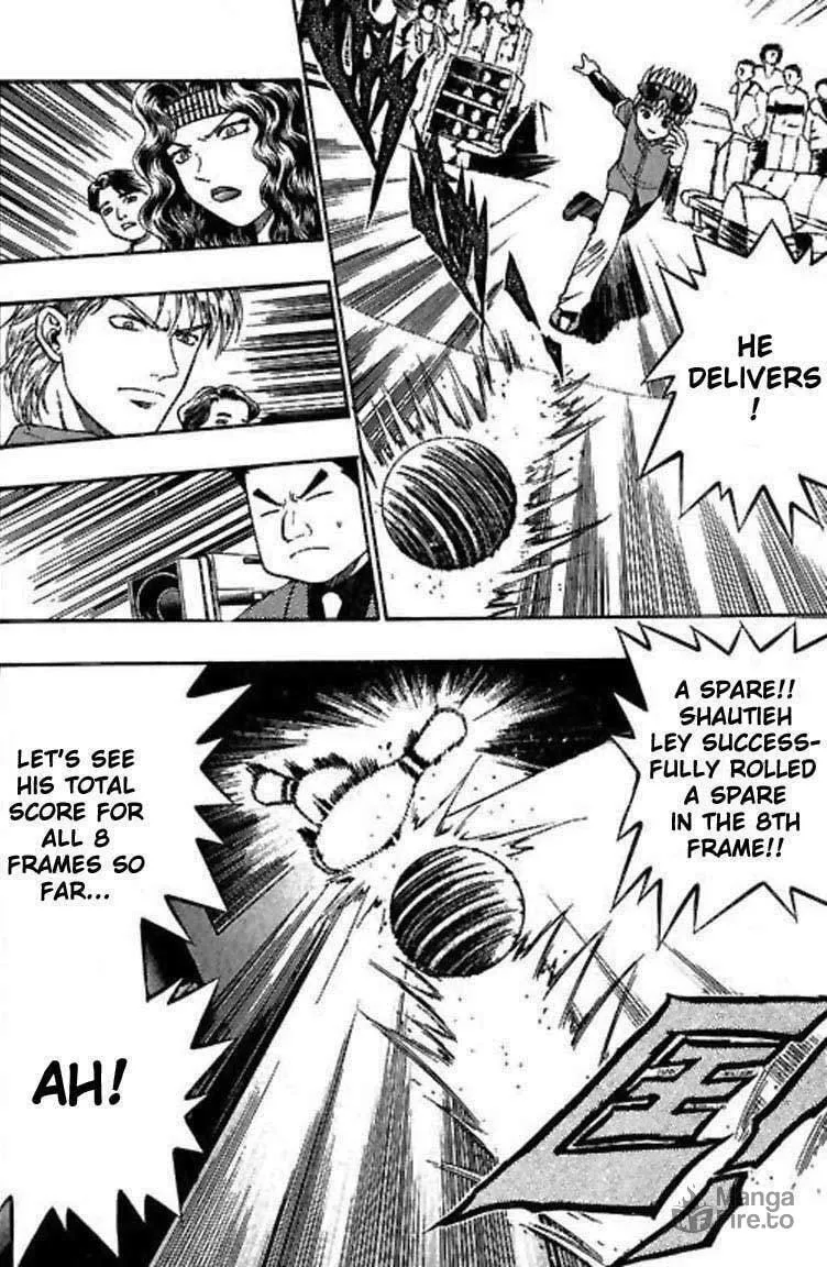 Read Bowling King chapter 18 image 5 on Lezhin