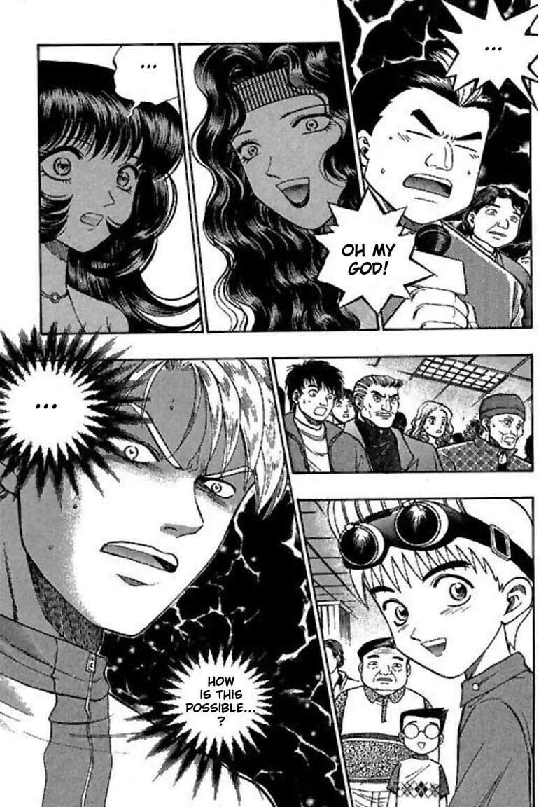Read Bowling King chapter 18 image 6 on Lezhin