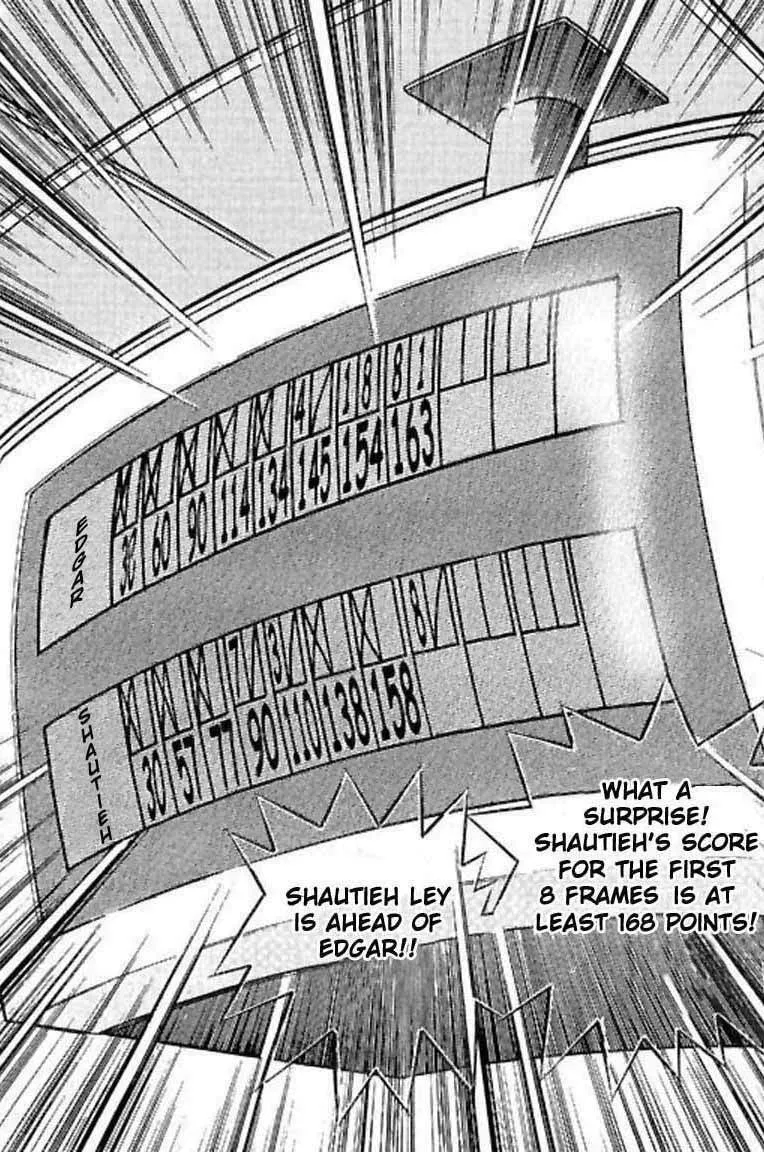 Read Bowling King chapter 18 image 7 on Lezhin