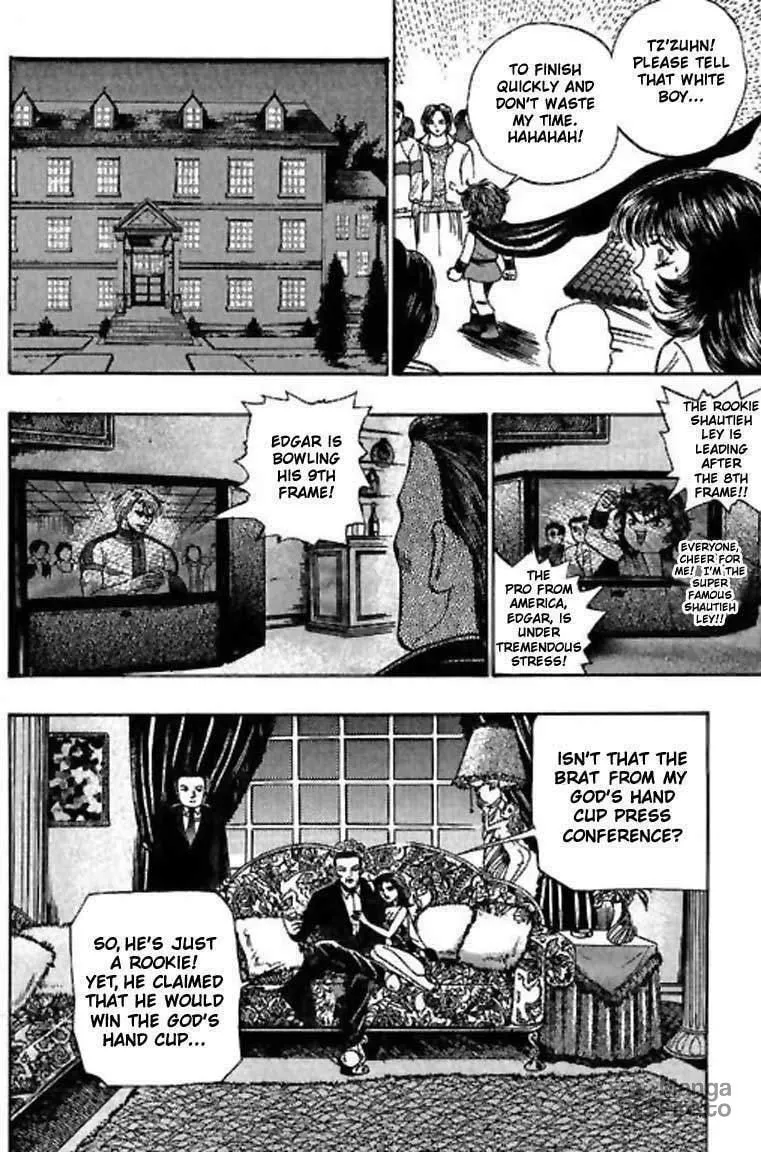 Read Bowling King chapter 18 image 9 on Lezhin