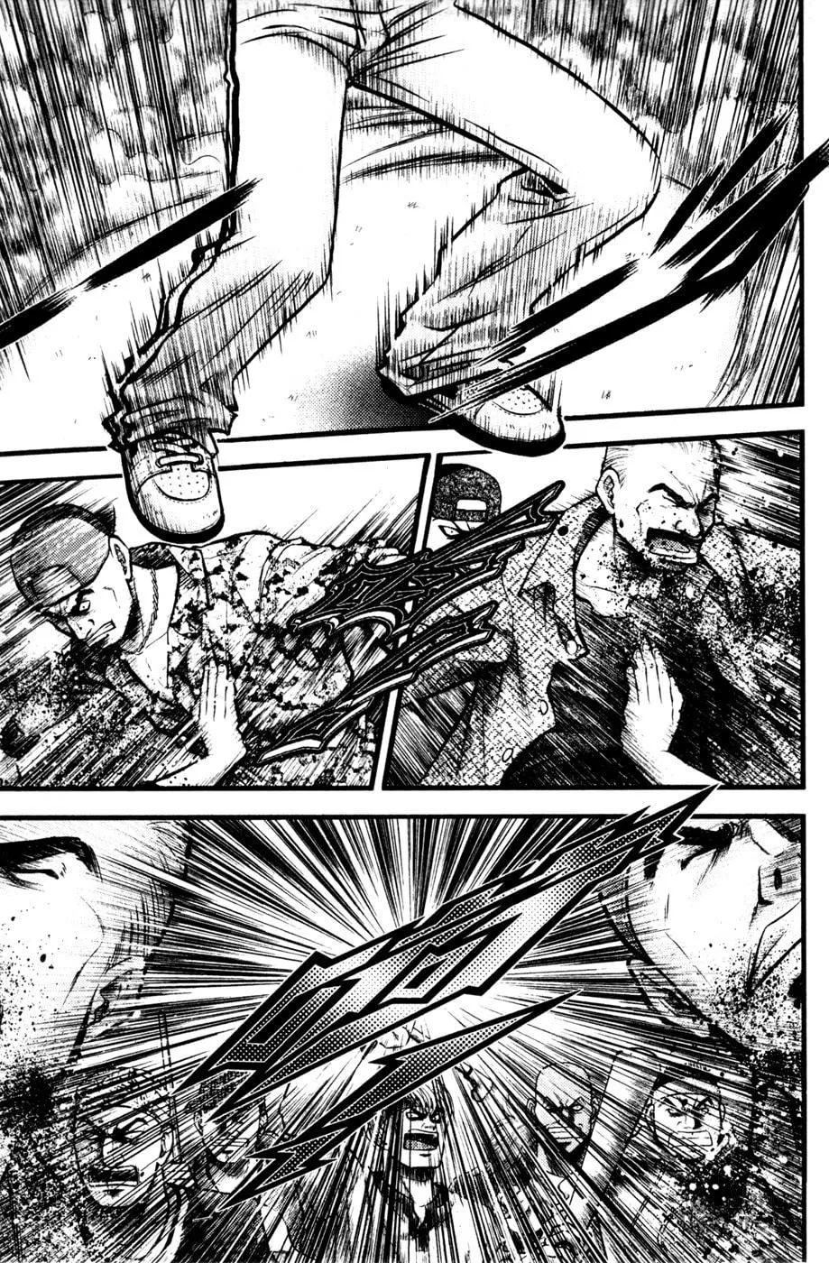 Read Bowling King chapter 180 image 9 on Lezhin
