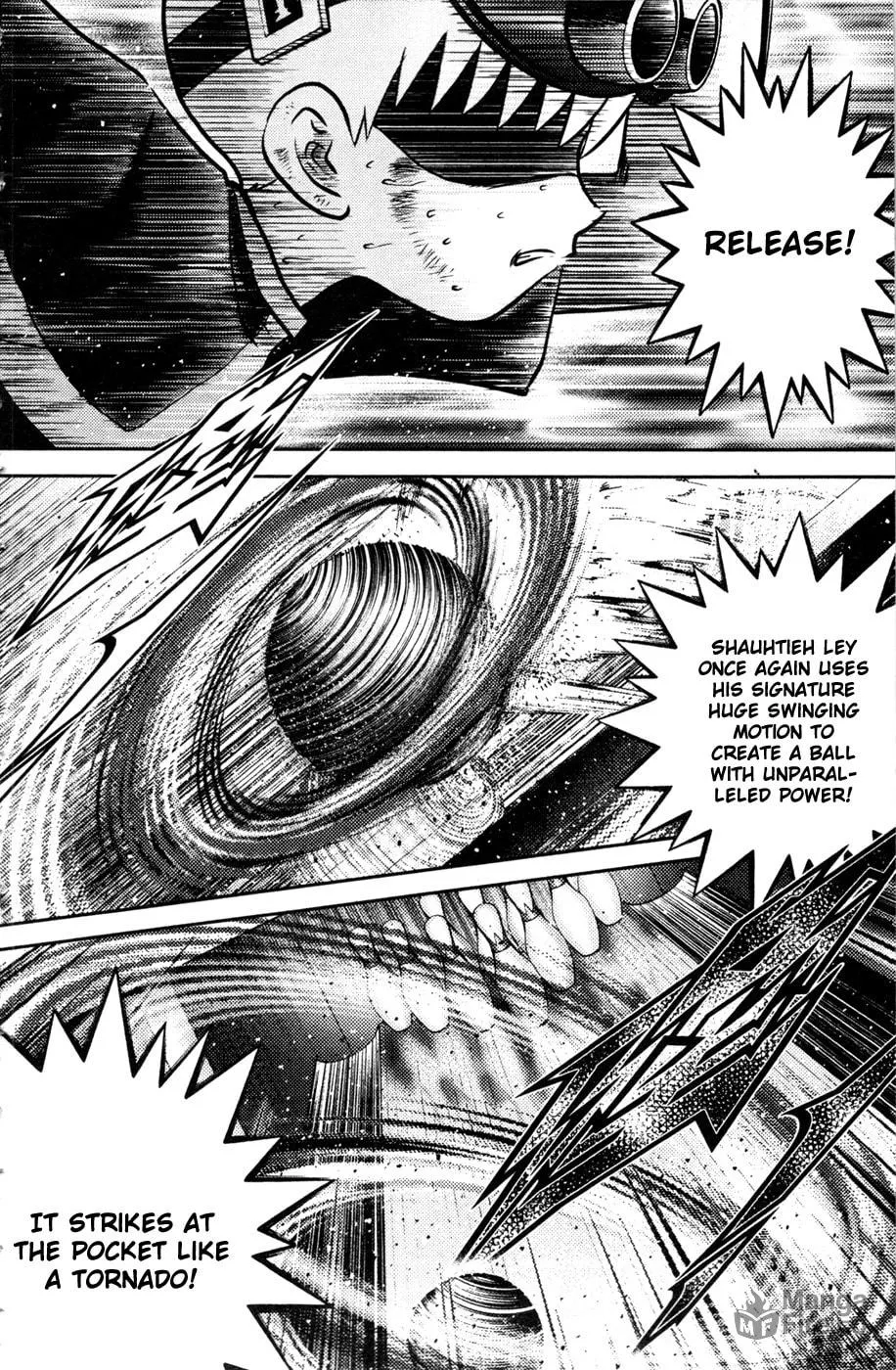 Read Bowling King chapter 181 image 14 on Lezhin