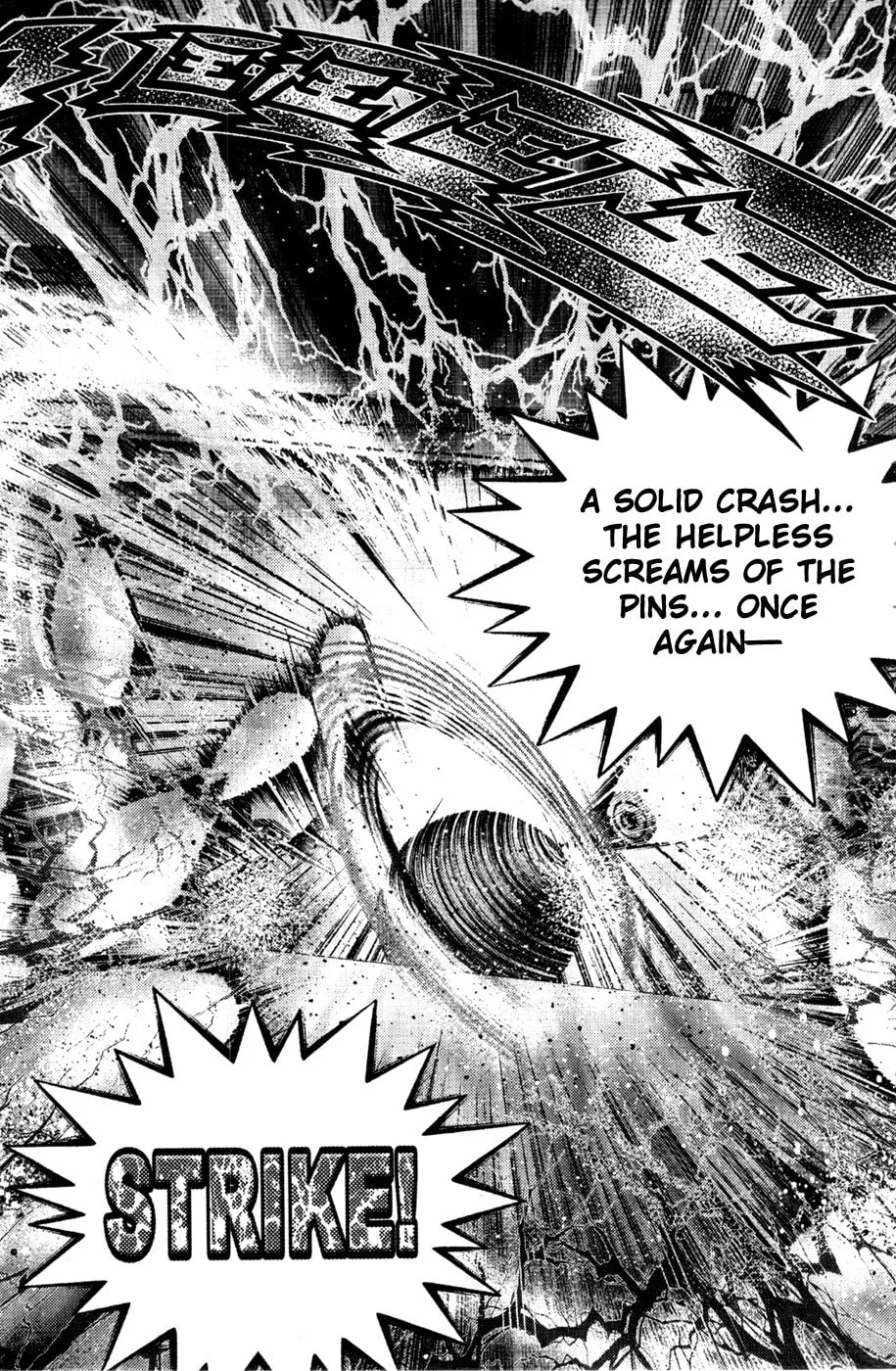 Read Bowling King chapter 181 image 15 on Lezhin