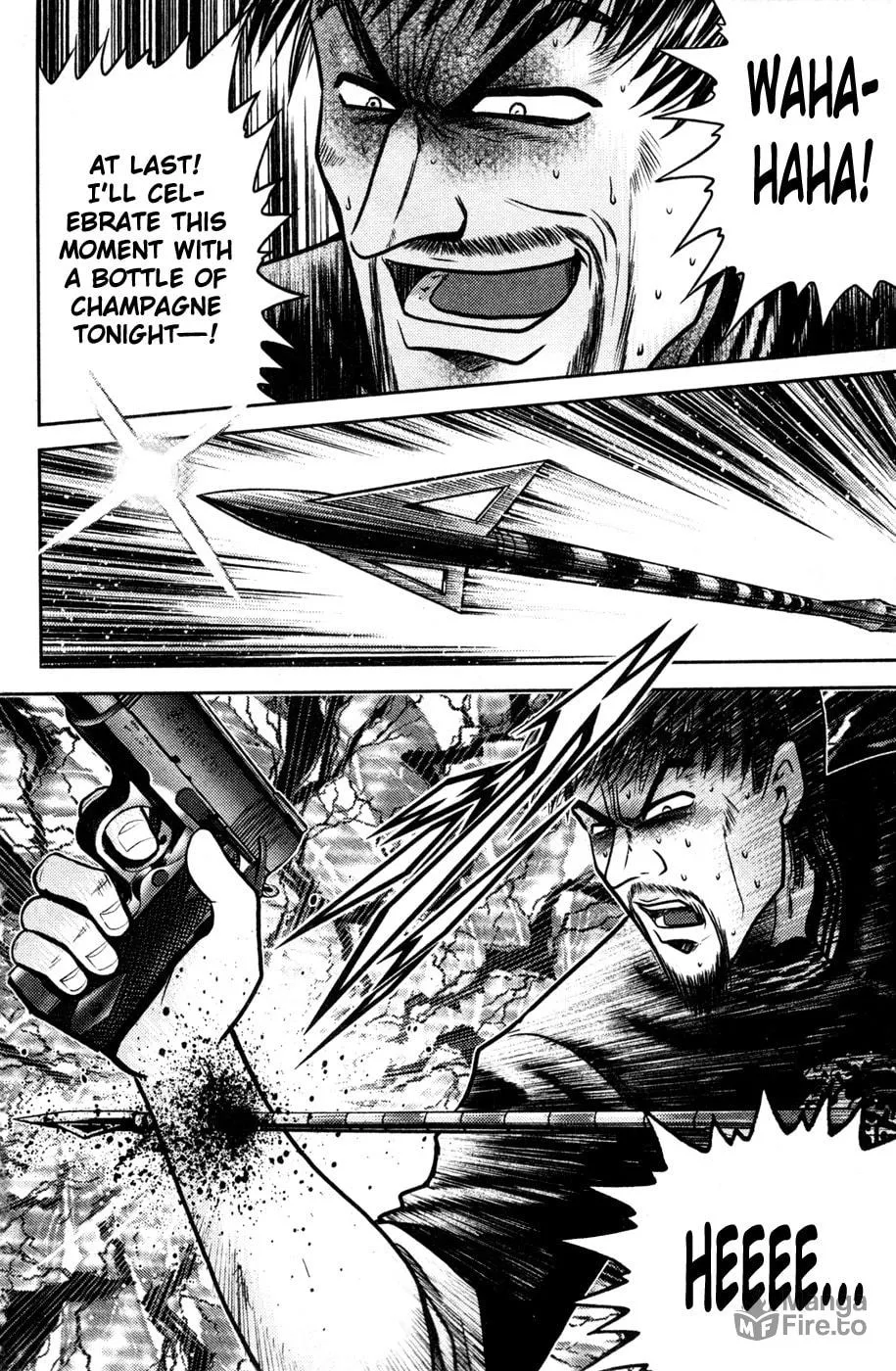Read Bowling King chapter 181 image 4 on Lezhin