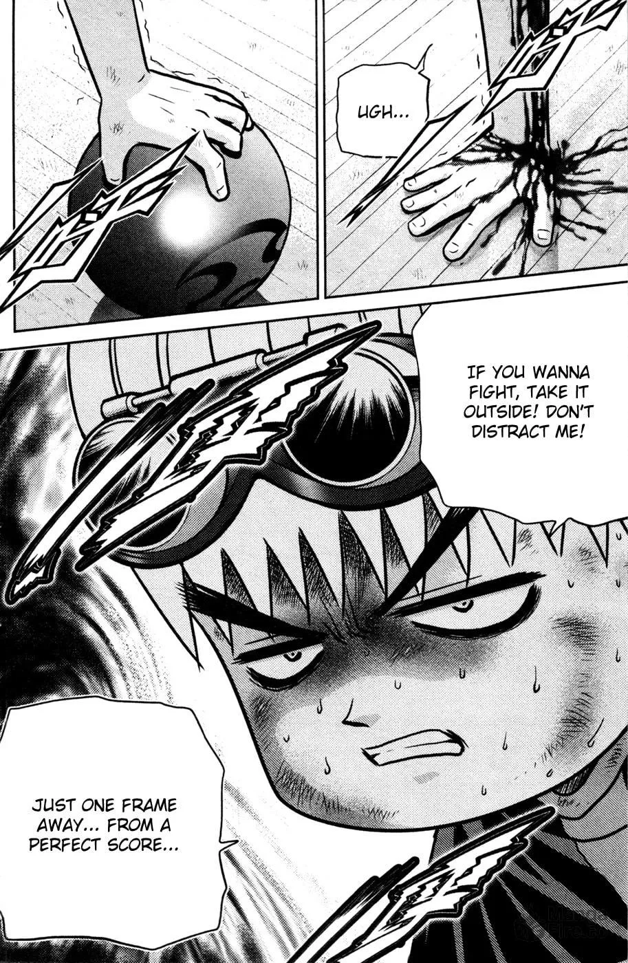 Read Bowling King chapter 181 image 8 on Lezhin