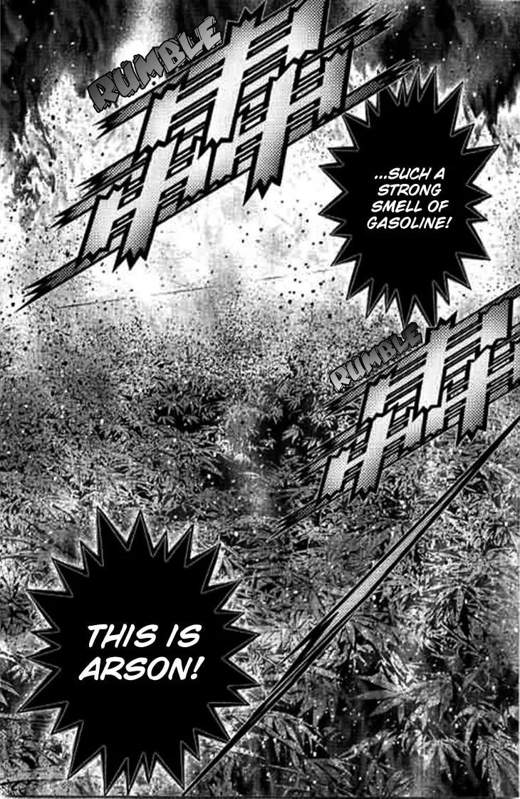 Read Bowling King chapter 182 image 15 on Lezhin