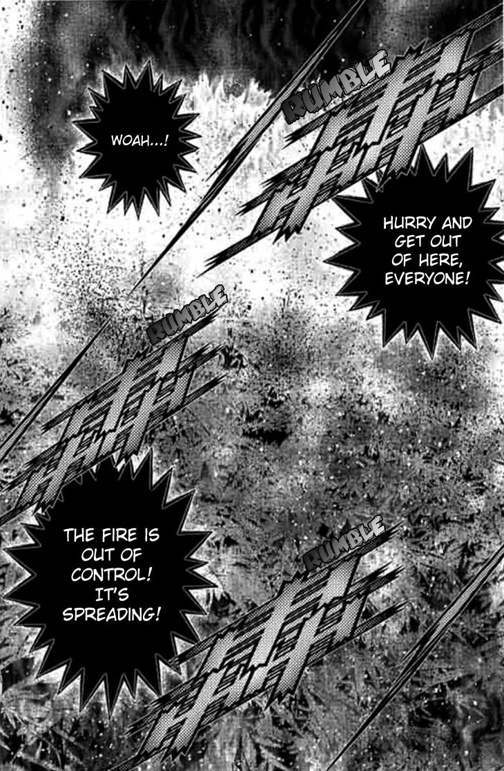 Read Bowling King chapter 182 image 16 on Lezhin