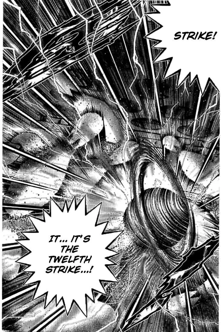 Read Bowling King chapter 182 image 9 on Lezhin