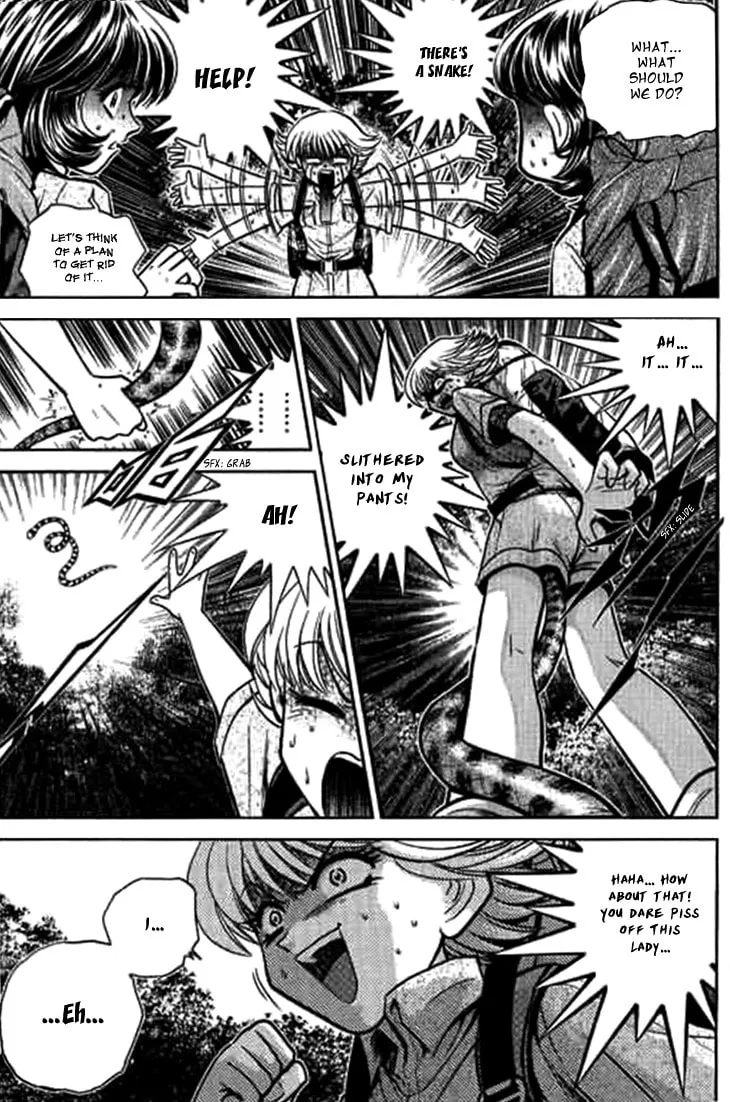 Read Bowling King chapter 183 image 10 on Lezhin
