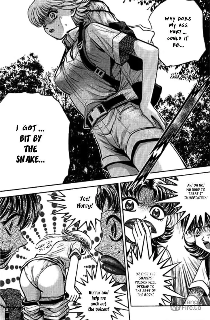 Read Bowling King chapter 183 image 11 on Lezhin