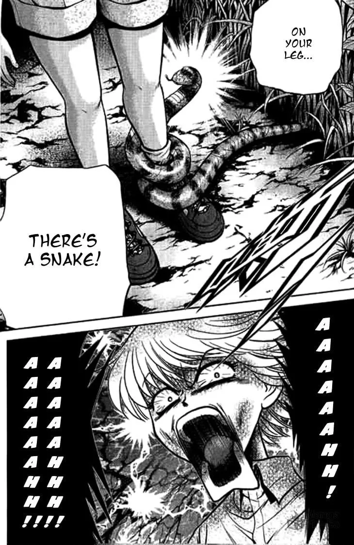 Read Bowling King chapter 183 image 9 on Lezhin