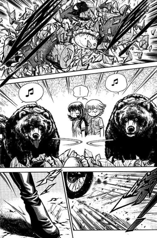 Read Bowling King chapter 184 image 10 on Lezhin