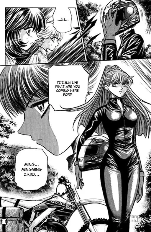 Read Bowling King chapter 184 image 11 on Lezhin