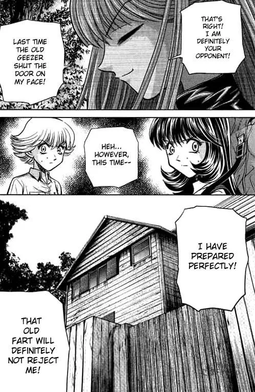 Read Bowling King chapter 184 image 14 on Lezhin