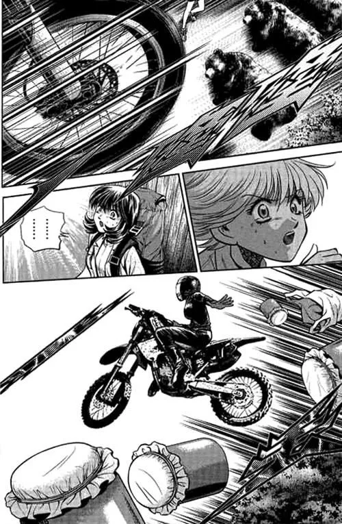 Read Bowling King chapter 184 image 9 on Lezhin