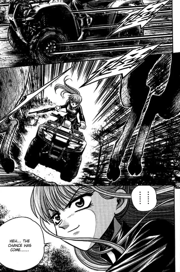 Read Bowling King chapter 185 image 16 on Lezhin