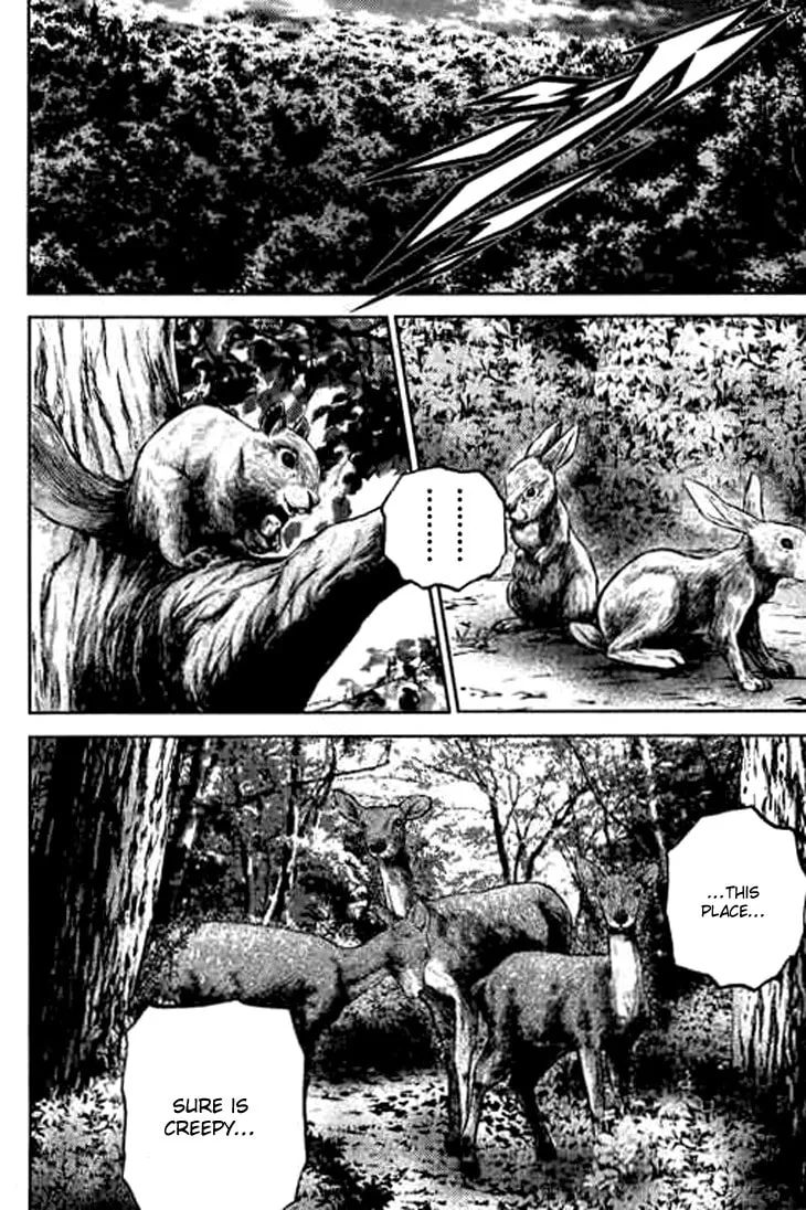 Read Bowling King chapter 185 image 3 on Lezhin