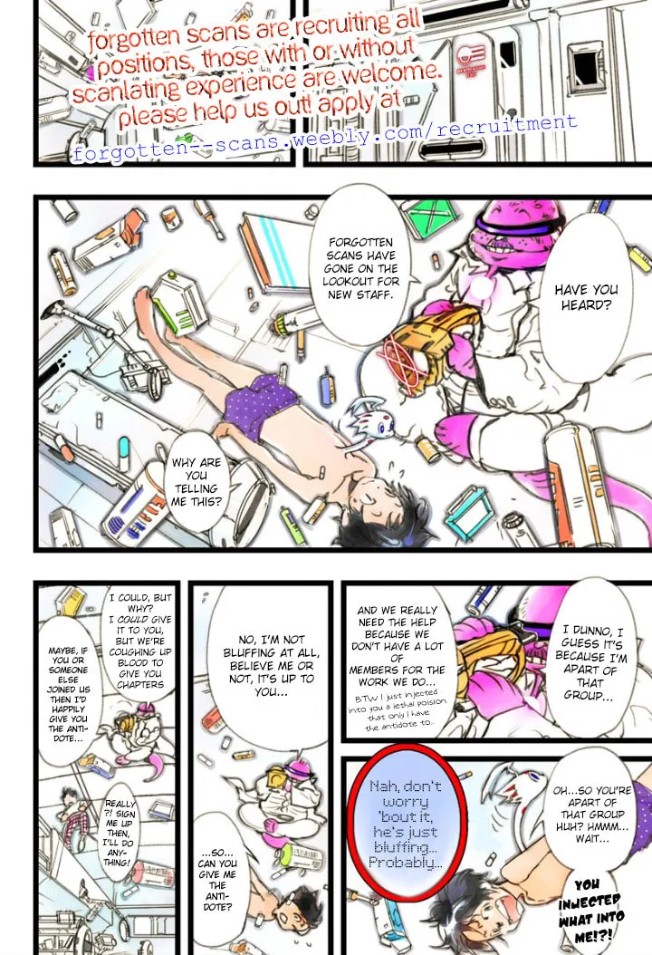 Read Bowling King chapter 186 image 1 on Lezhin