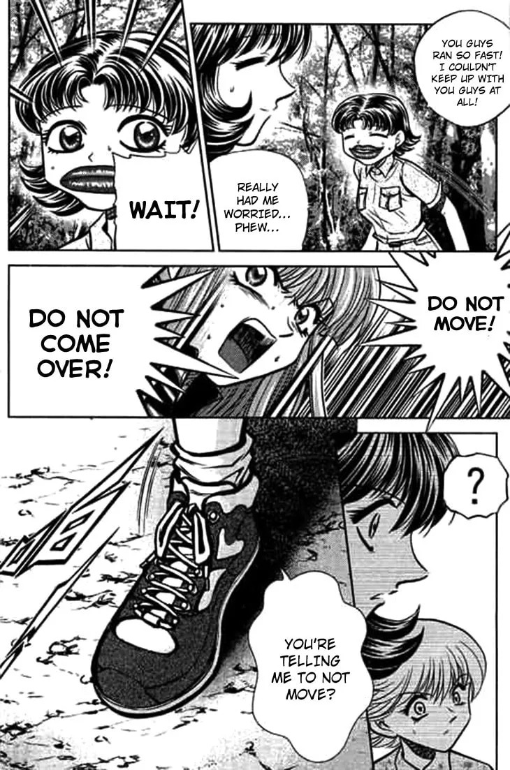 Read Bowling King chapter 186 image 13 on Lezhin