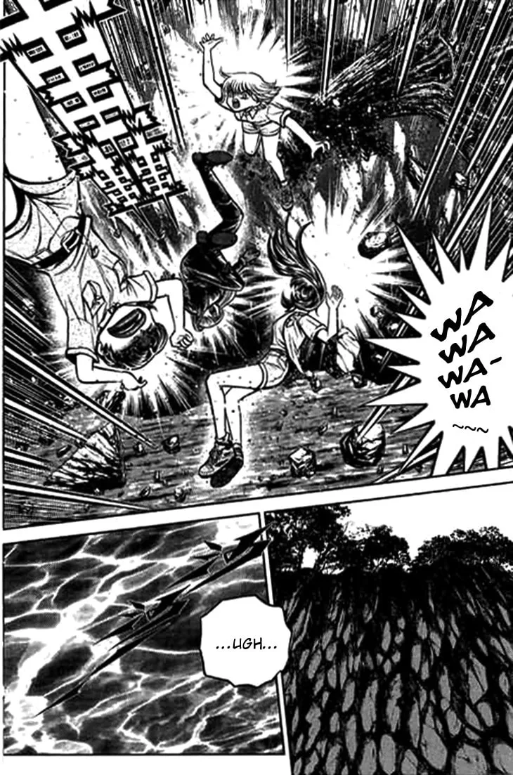Read Bowling King chapter 186 image 15 on Lezhin