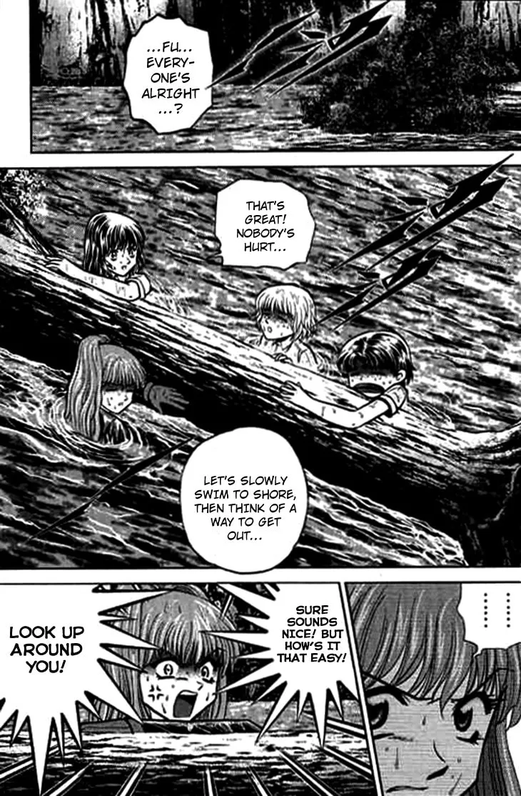 Read Bowling King chapter 186 image 16 on Lezhin