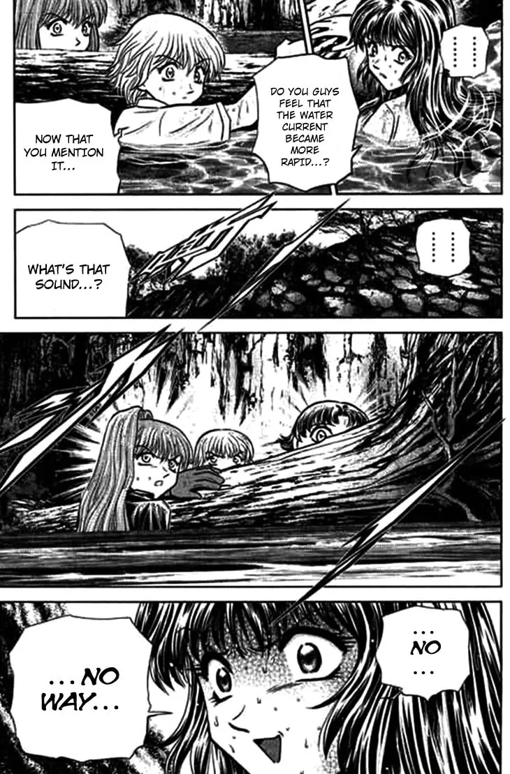 Read Bowling King chapter 186 image 18 on Lezhin