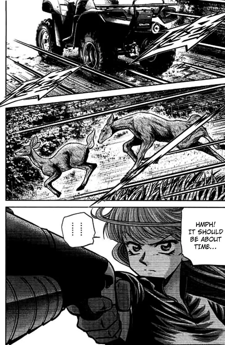 Read Bowling King chapter 186 image 3 on Lezhin