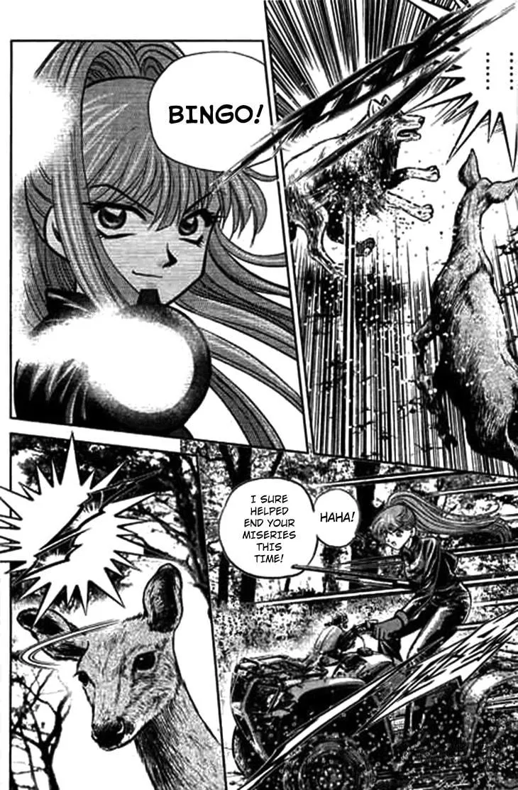 Read Bowling King chapter 186 image 5 on Lezhin