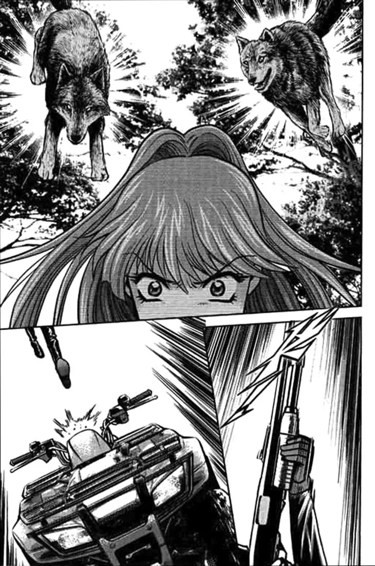 Read Bowling King chapter 186 image 6 on Lezhin