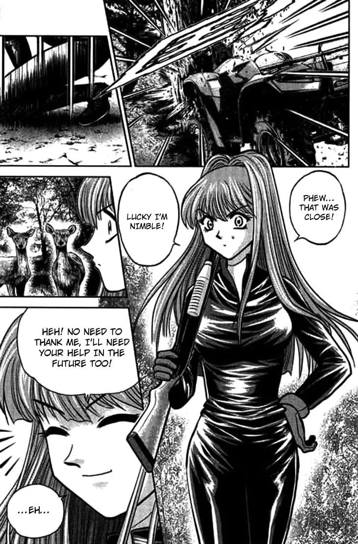 Read Bowling King chapter 186 image 8 on Lezhin