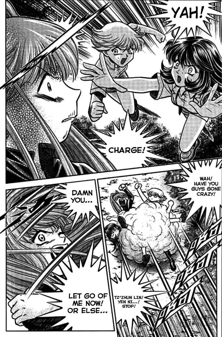 Read Bowling King chapter 186 image 9 on Lezhin