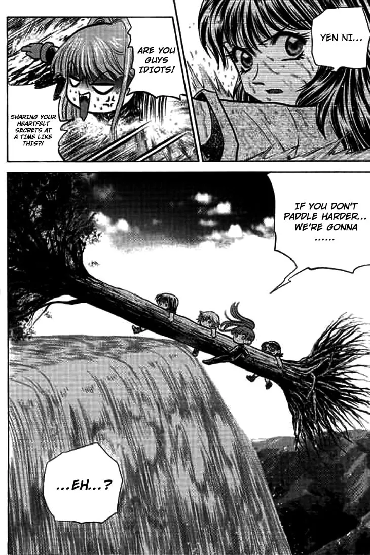 Read Bowling King chapter 187 image 10 on Lezhin