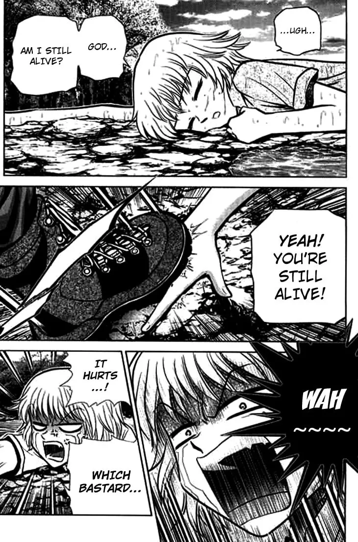 Read Bowling King chapter 187 image 13 on Lezhin