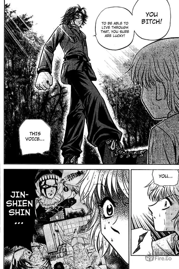 Read Bowling King chapter 187 image 14 on Lezhin