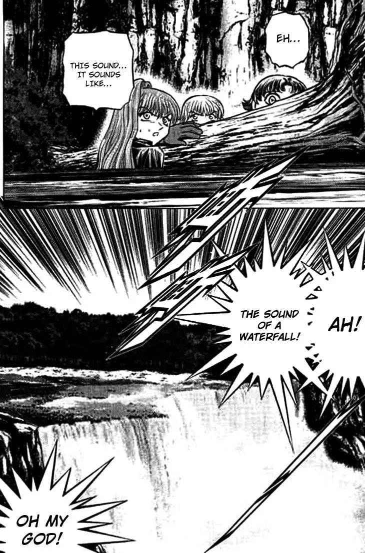 Read Bowling King chapter 187 image 6 on Lezhin