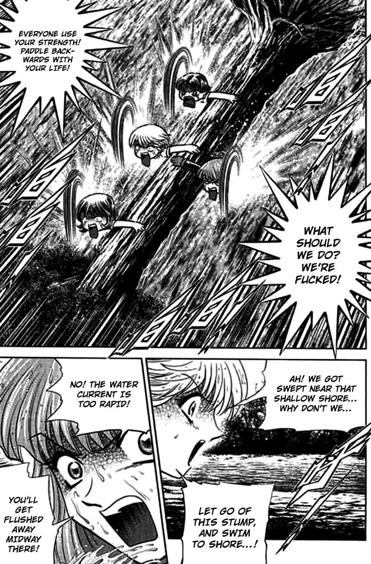 Read Bowling King chapter 187 image 7 on Lezhin