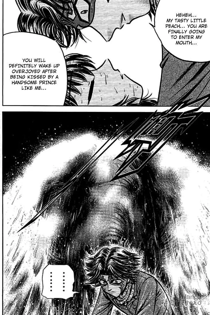 Read Bowling King chapter 188 image 5 on Lezhin
