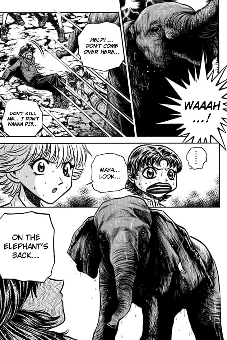 Read Bowling King chapter 188 image 6 on Lezhin