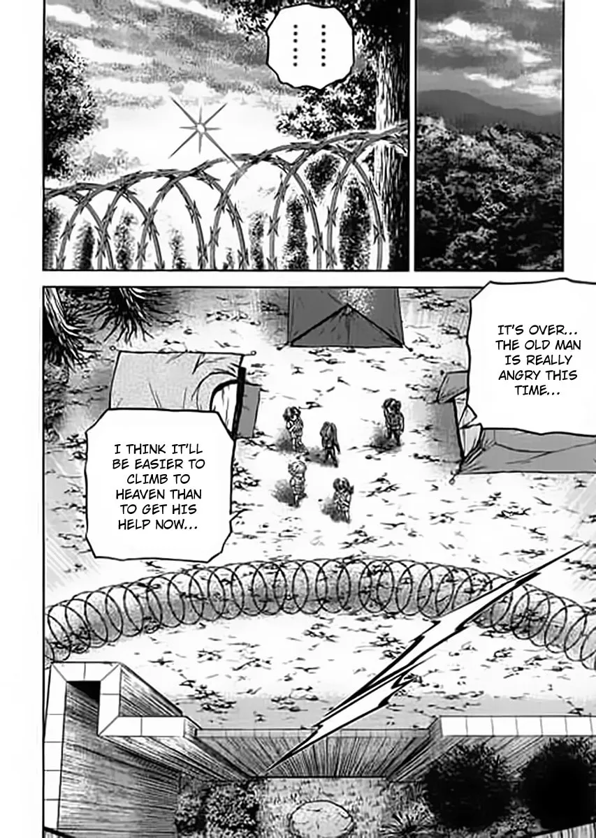 Read Bowling King chapter 189 image 12 on Lezhin