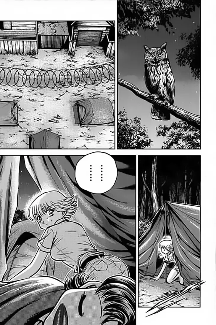 Read Bowling King chapter 189 image 13 on Lezhin