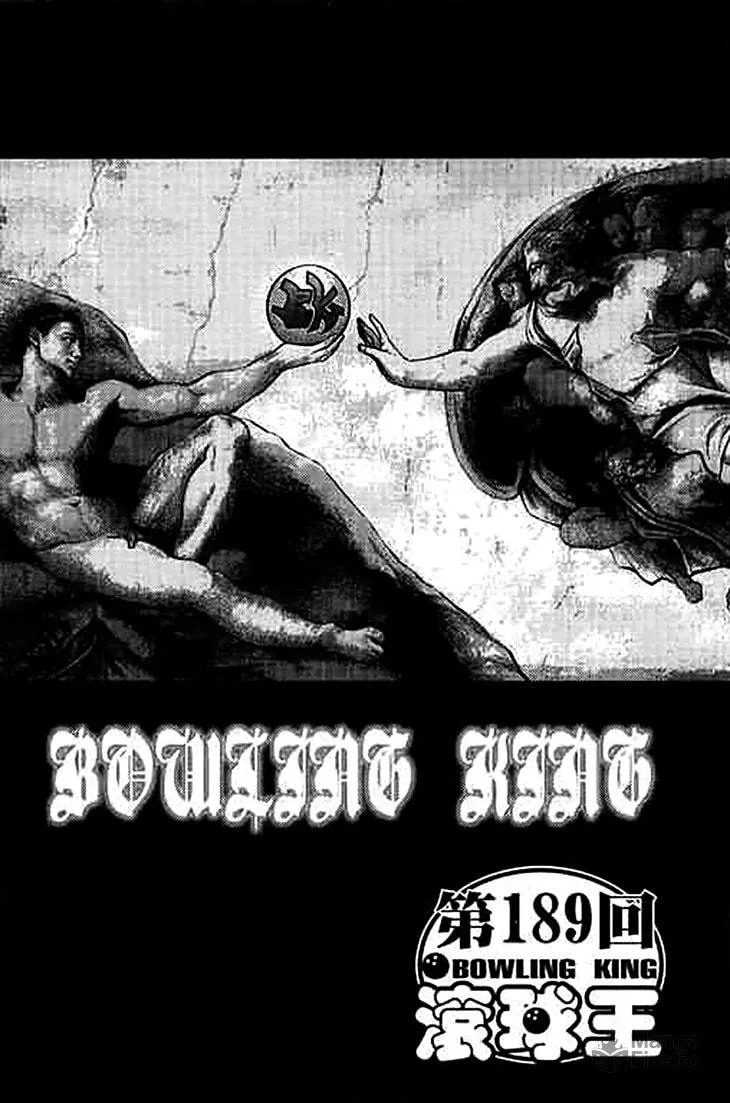 Read Bowling King chapter 189 image 2 on Lezhin
