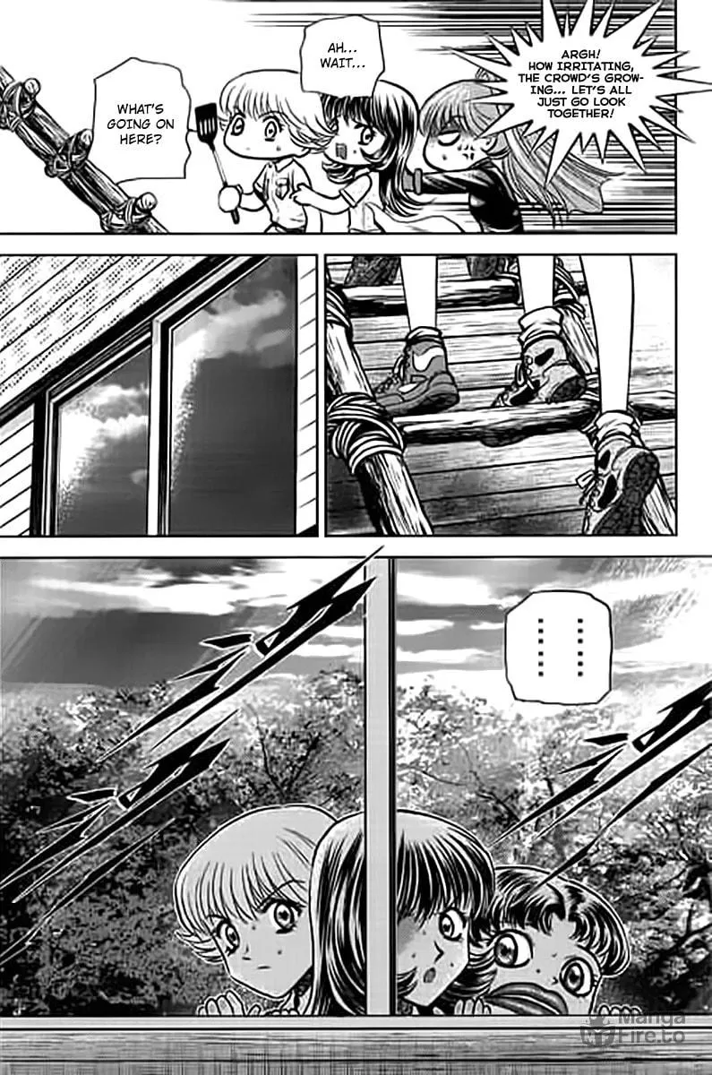 Read Bowling King chapter 189 image 5 on Lezhin