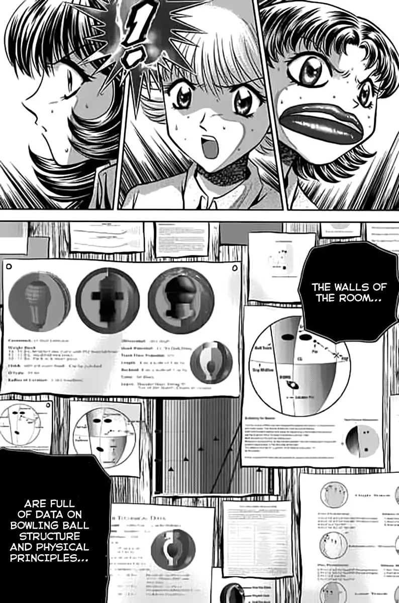 Read Bowling King chapter 189 image 6 on Lezhin