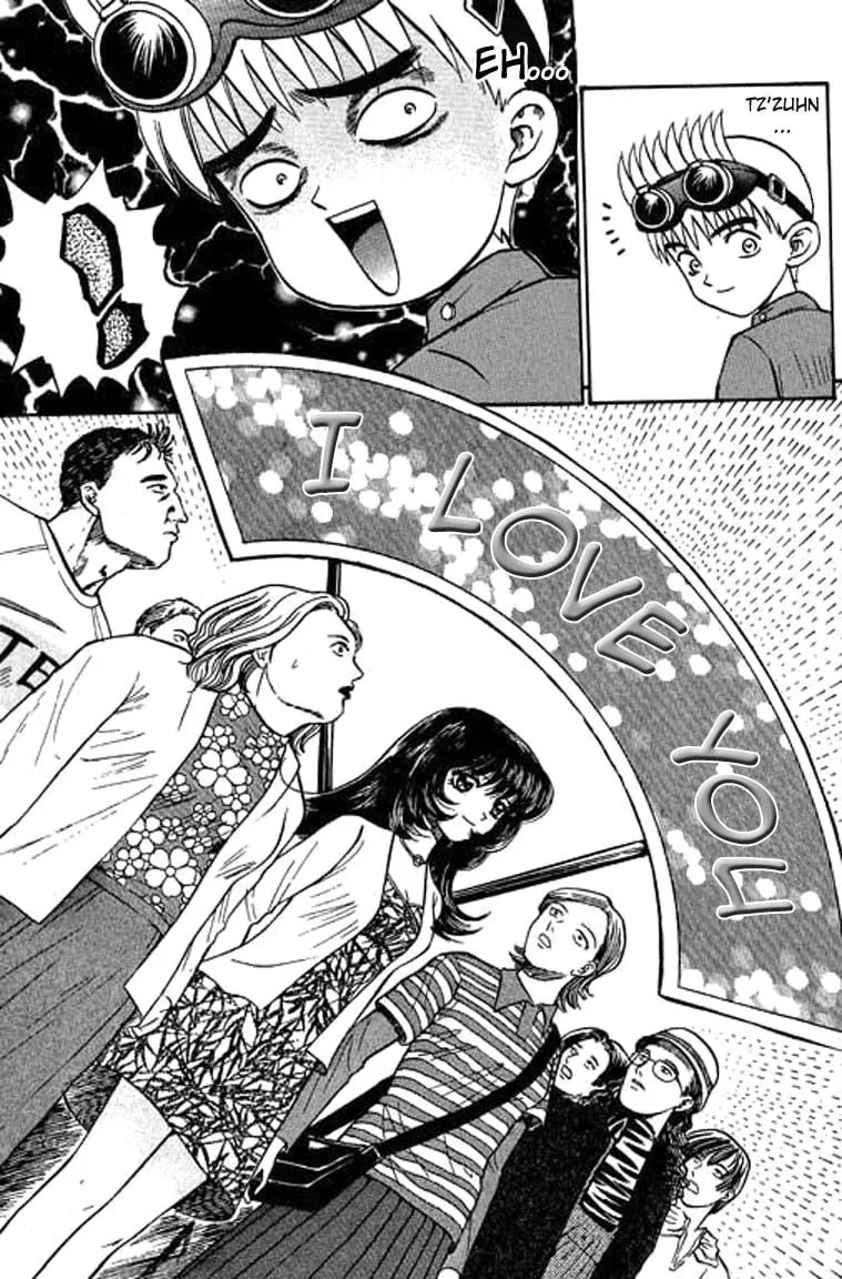Read Bowling King chapter 19 image 10 on Lezhin