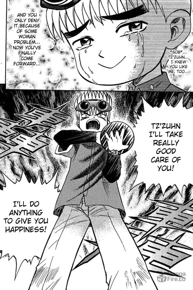 Read Bowling King chapter 19 image 11 on Lezhin