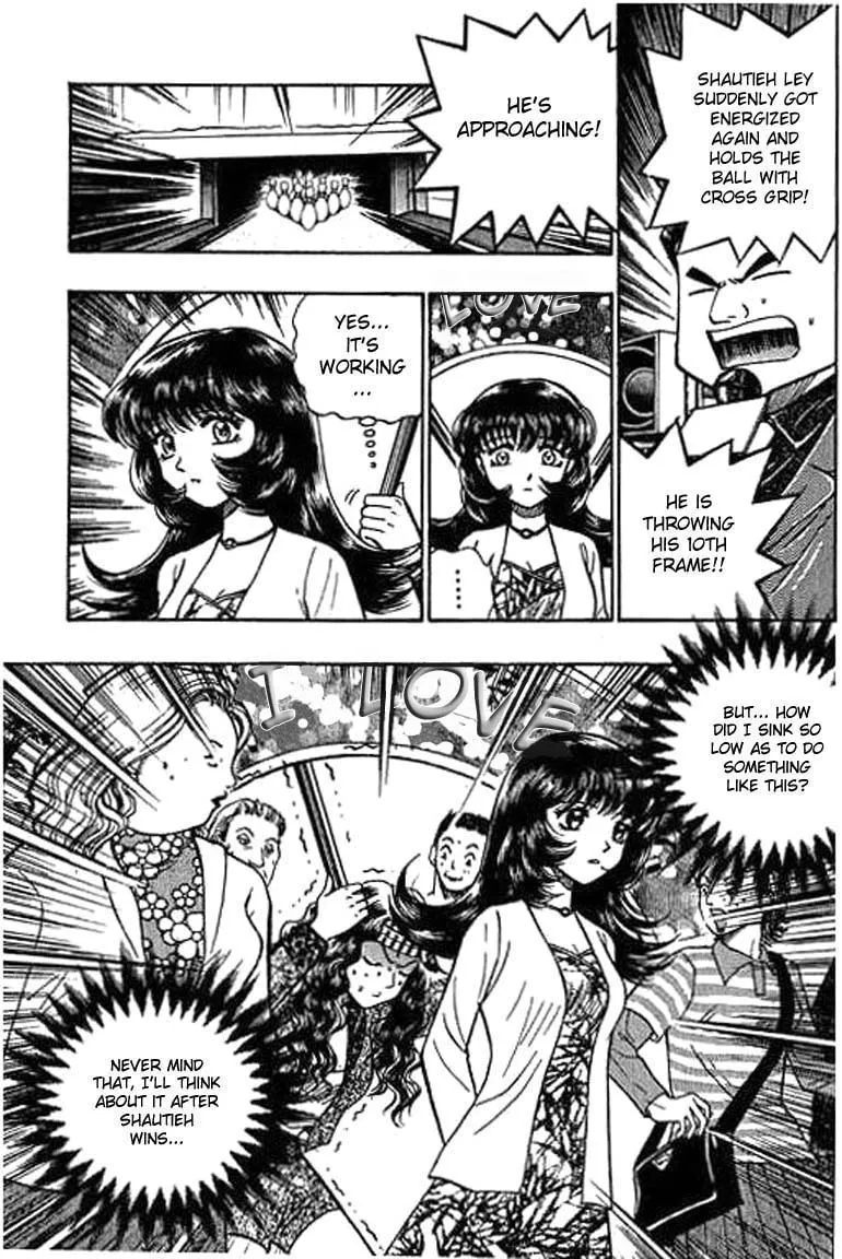 Read Bowling King chapter 19 image 12 on Lezhin